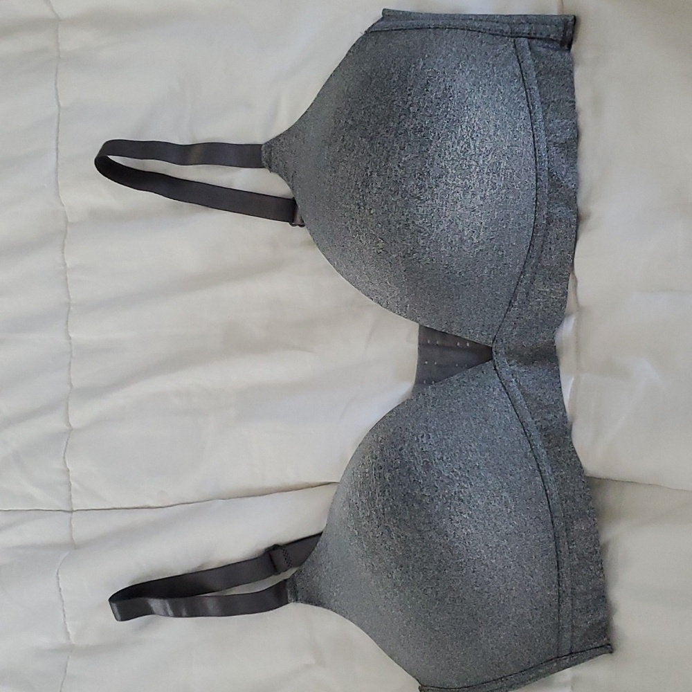 Women's bra
